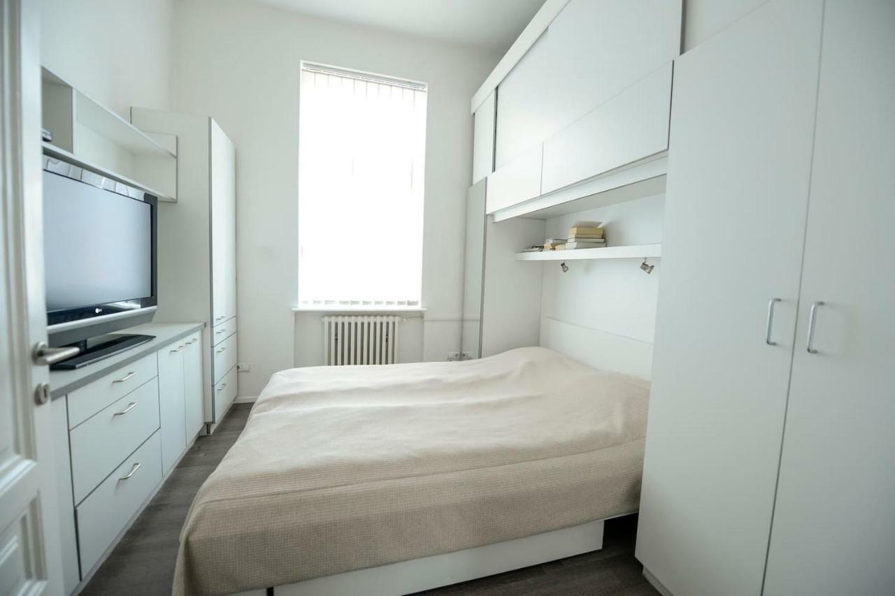 East-West Apartment Сараево Екстериор снимка