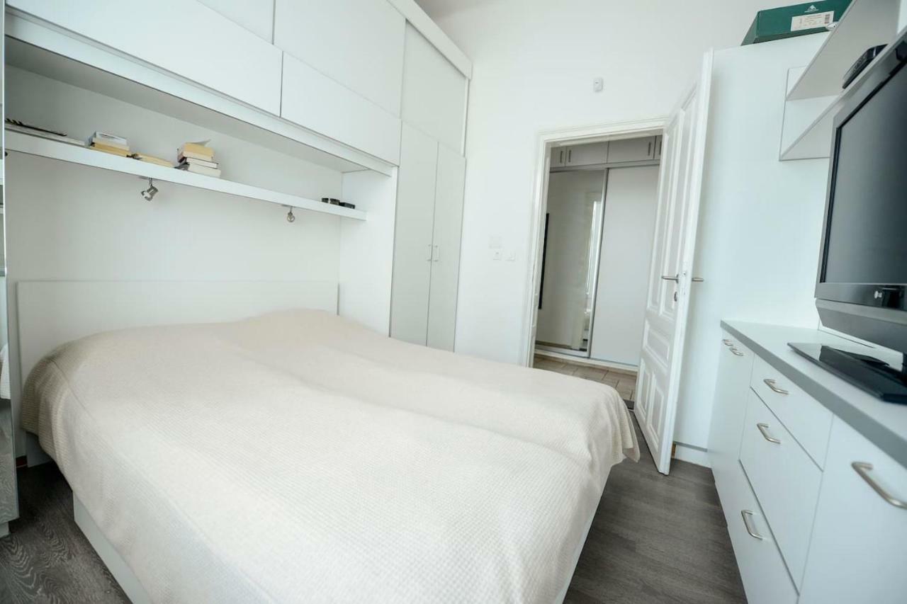 East-West Apartment Сараево Екстериор снимка