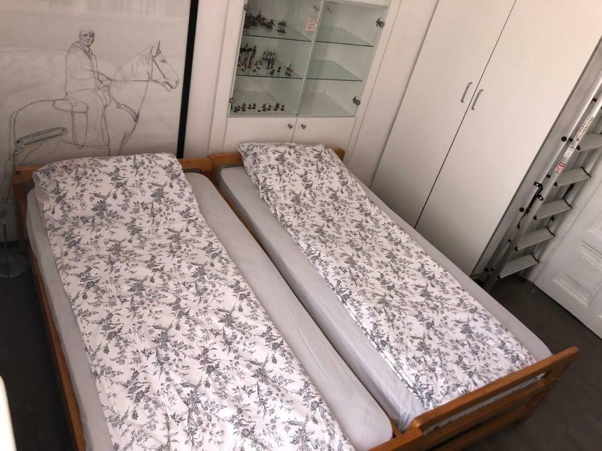 East-West Apartment Сараево Екстериор снимка
