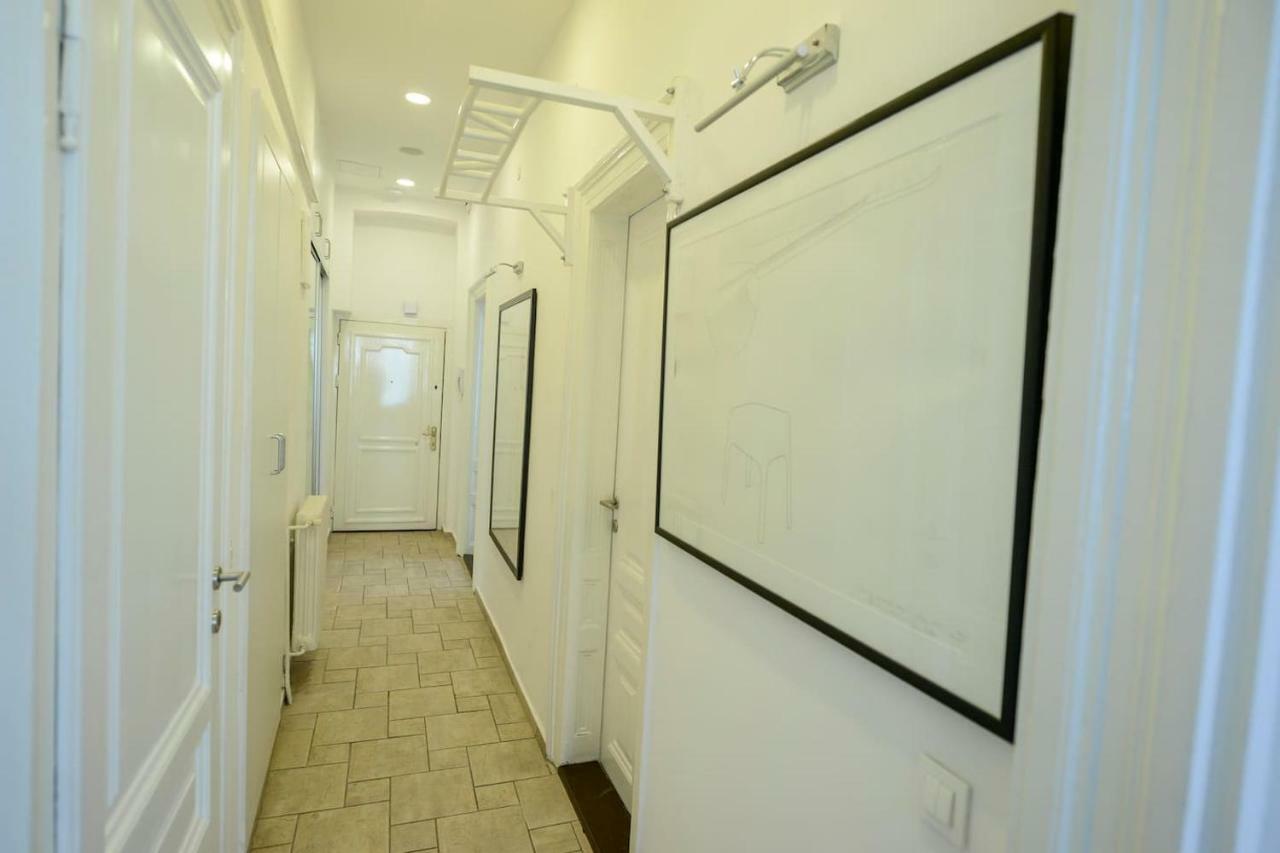 East-West Apartment Сараево Екстериор снимка